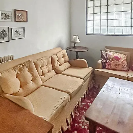 4 Bedroom Cozy In * Royan